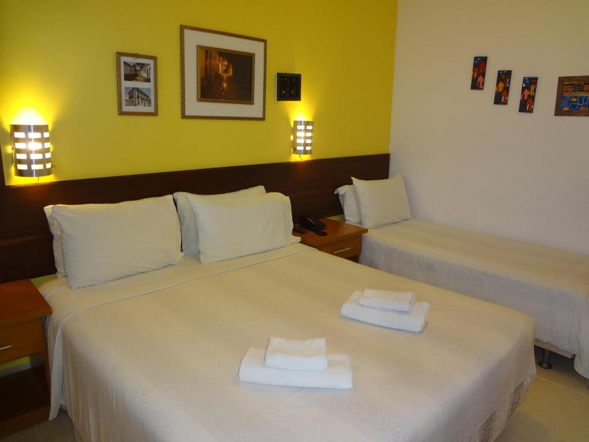 賓館 Pousada Doce Paraty