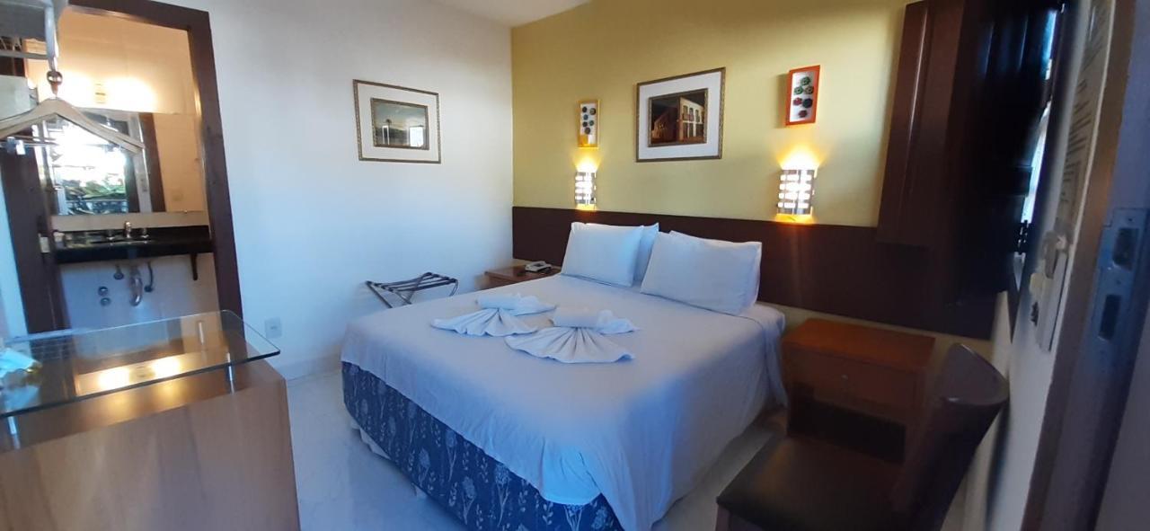 Doce Inn Paraty