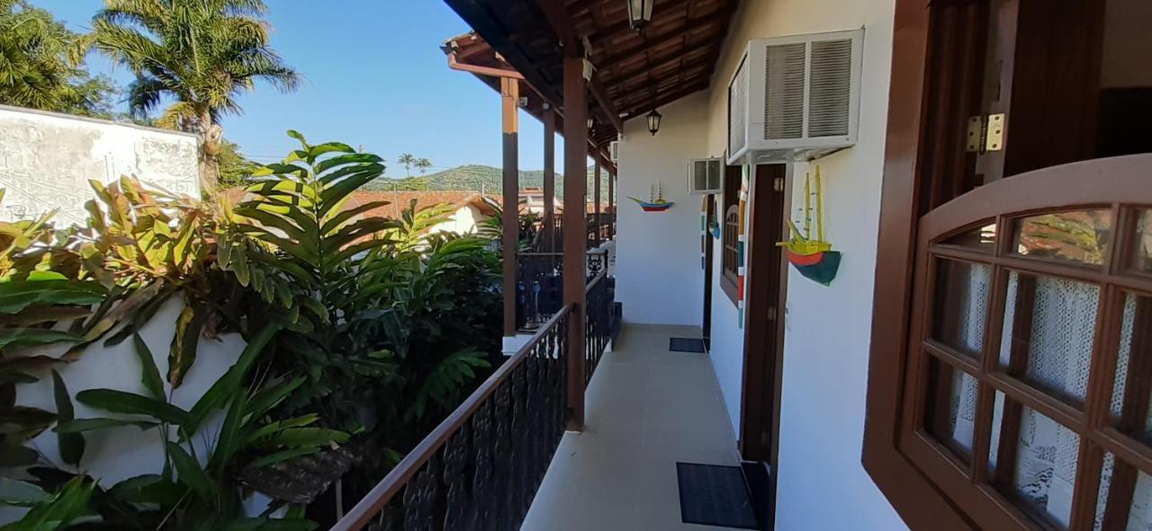 Inn Doce Paraty